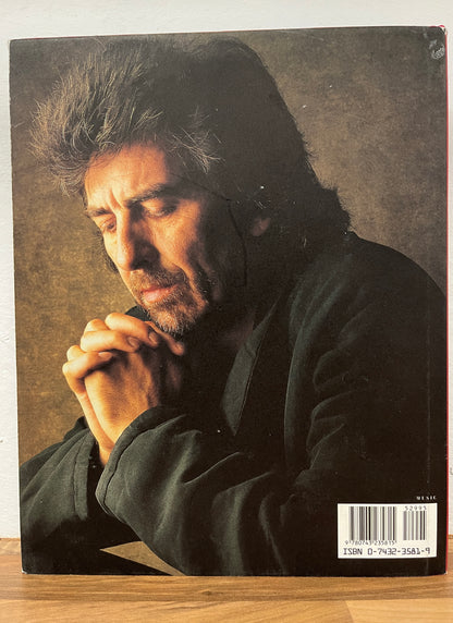Harrison by the Editors of Rolling Stone, Foreword by Olivia Harrison (review copy)