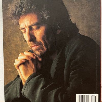 Harrison by the Editors of Rolling Stone, Foreword by Olivia Harrison (review copy)