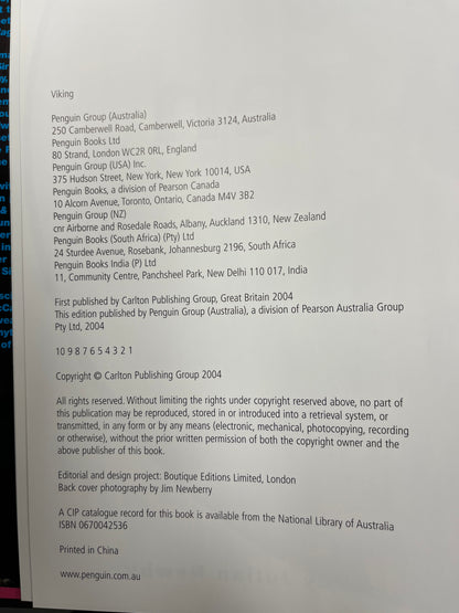 Paul McCartney Now & Then by Tony Barrow & Robin Bextor HC/DJ (review copy)