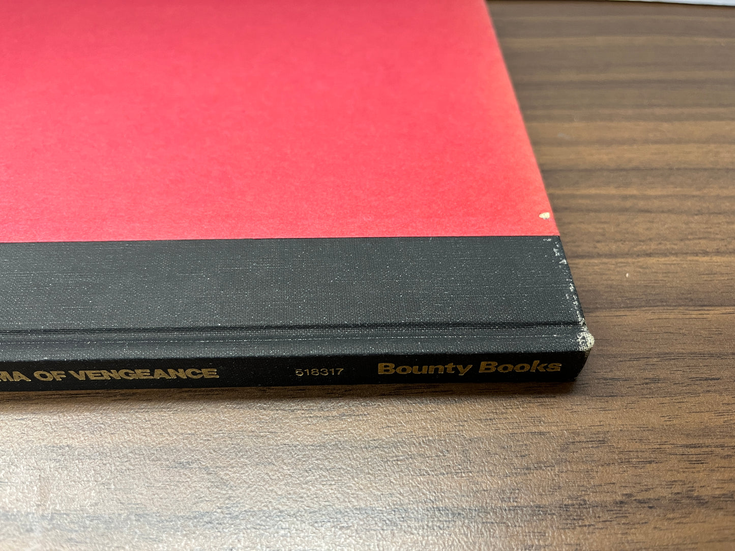 Kung Fu: Cinema of Vengeance by Verina Glaessner HC/DJ 1st edition * Scarce*