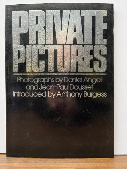 Private Pictures by Daniel Angeli & Jean-Paul Dousset