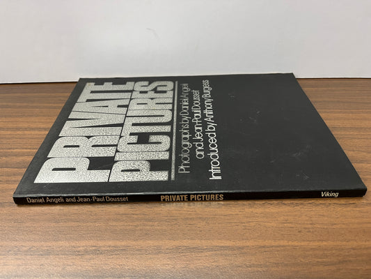 Private Pictures by Daniel Angeli & Jean-Paul Dousset