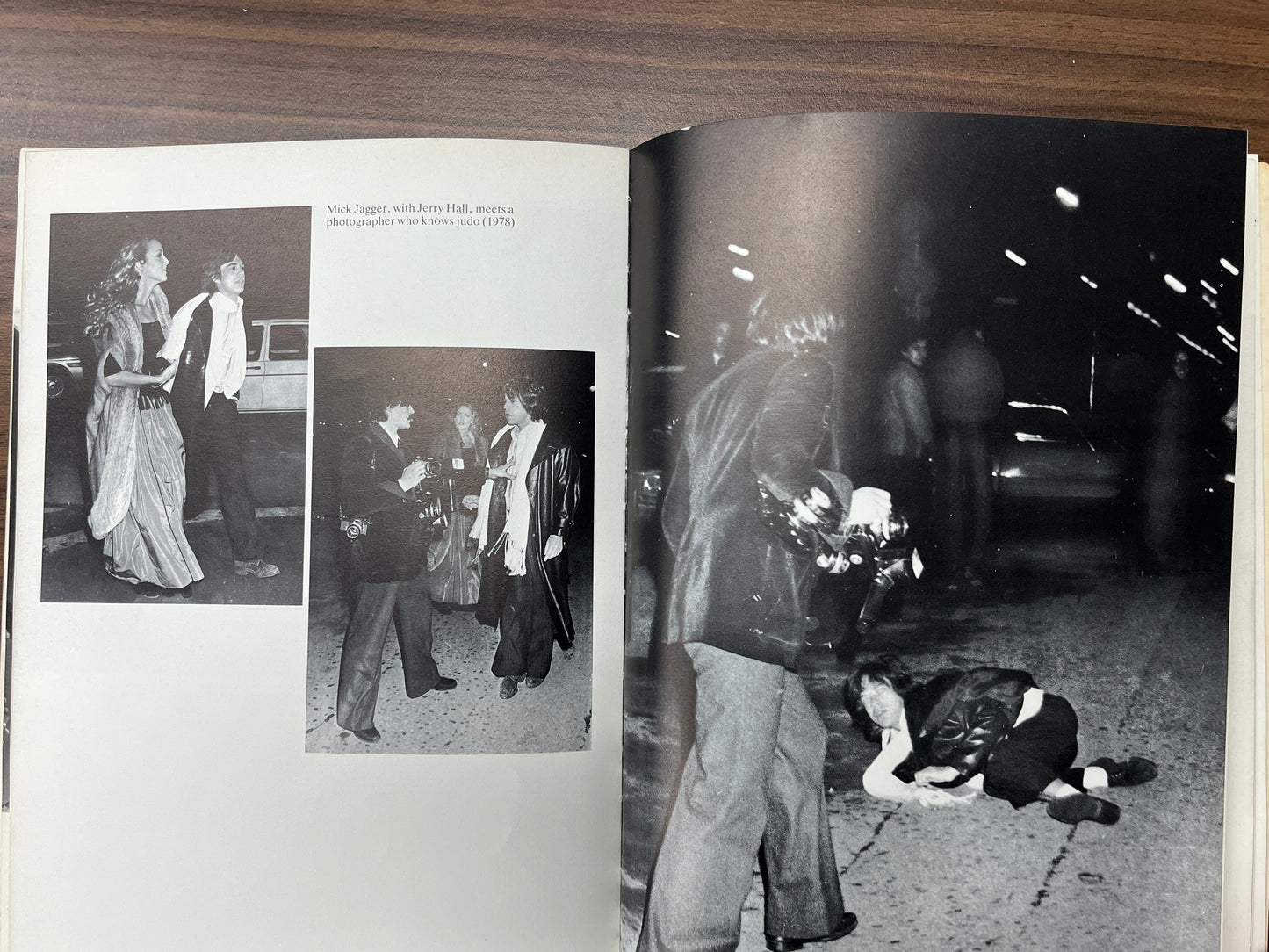 Private Pictures by Daniel Angeli & Jean-Paul Dousset