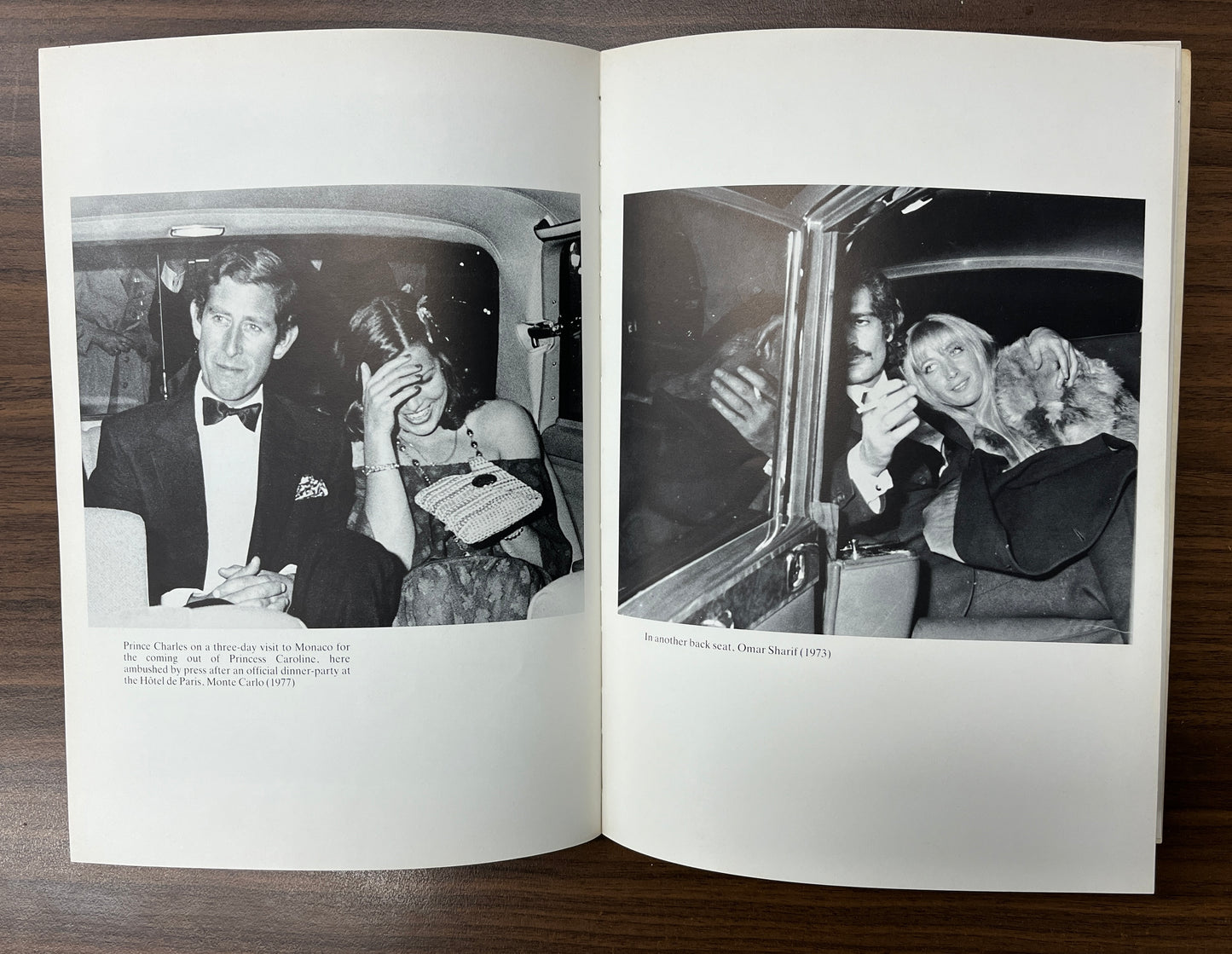 Private Pictures by Daniel Angeli & Jean-Paul Dousset