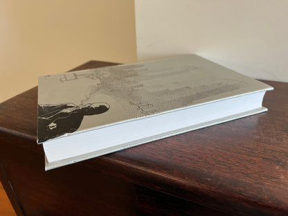 The Genius of James Thurber Hardcover/Slipcase Folio Society 1997