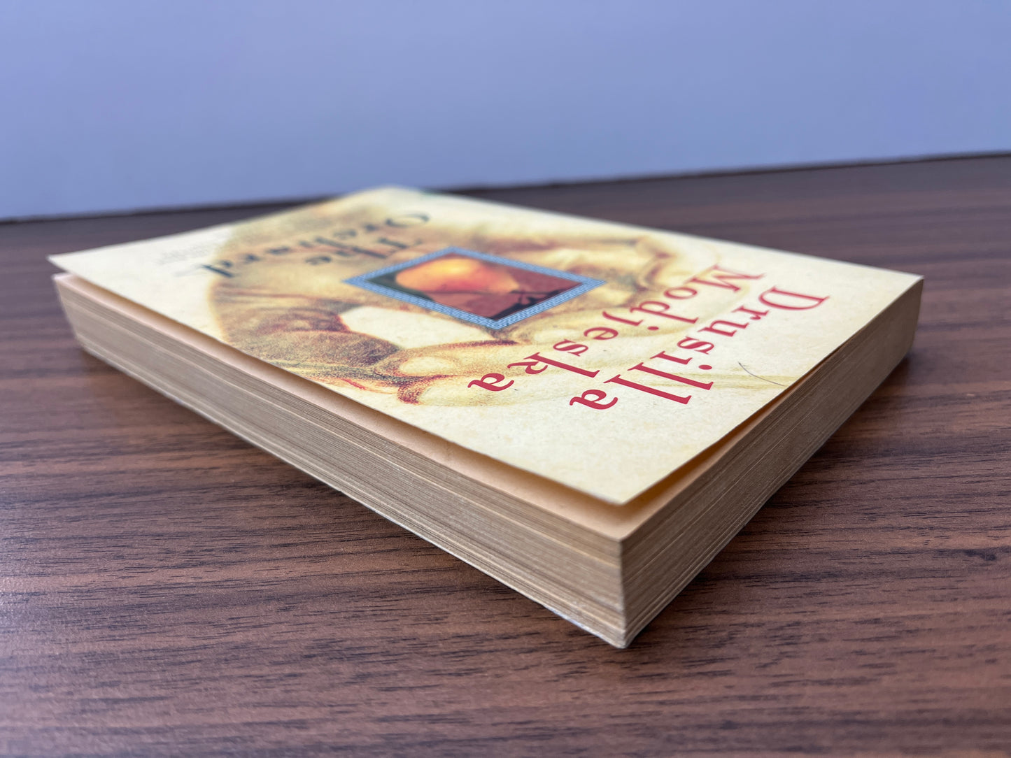 The Orchard by Drusilla Modjeska