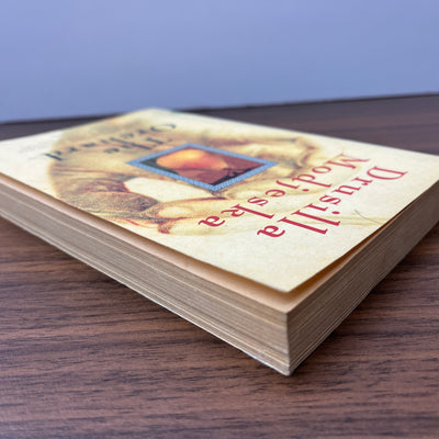 The Orchard by Drusilla Modjeska