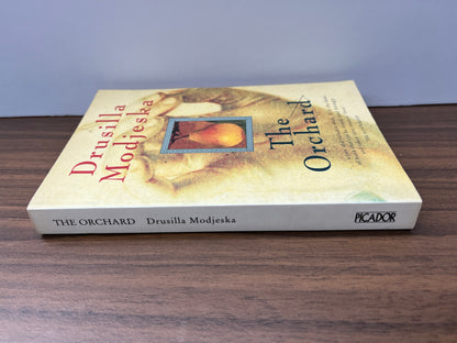 The Orchard by Drusilla Modjeska