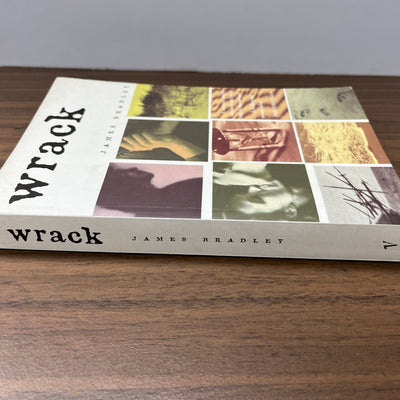 Wrack by James Bradley