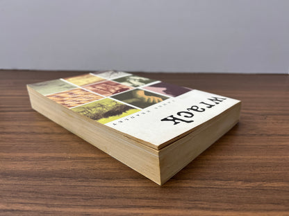 Wrack by James Bradley