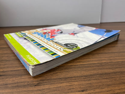 Global Interactions 2 HSC Course Book, 2nd Edition by Grant Kleeman et al