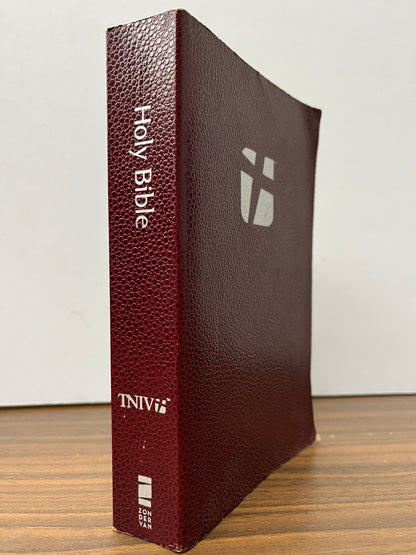 Holy Bible: TNIV Gift & Award Bible