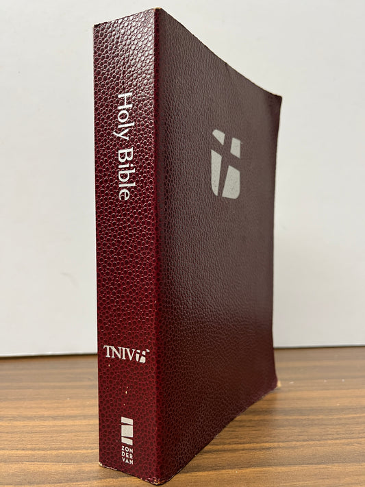 Holy Bible: TNIV Gift & Award Bible