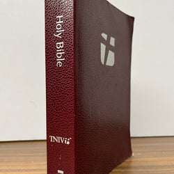 Holy Bible: TNIV Gift & Award Bible