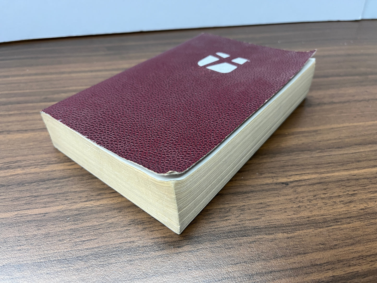 Holy Bible: TNIV Gift & Award Bible