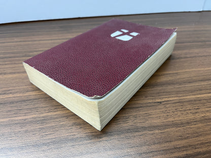 Holy Bible: TNIV Gift & Award Bible