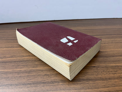 Holy Bible: TNIV Gift & Award Bible