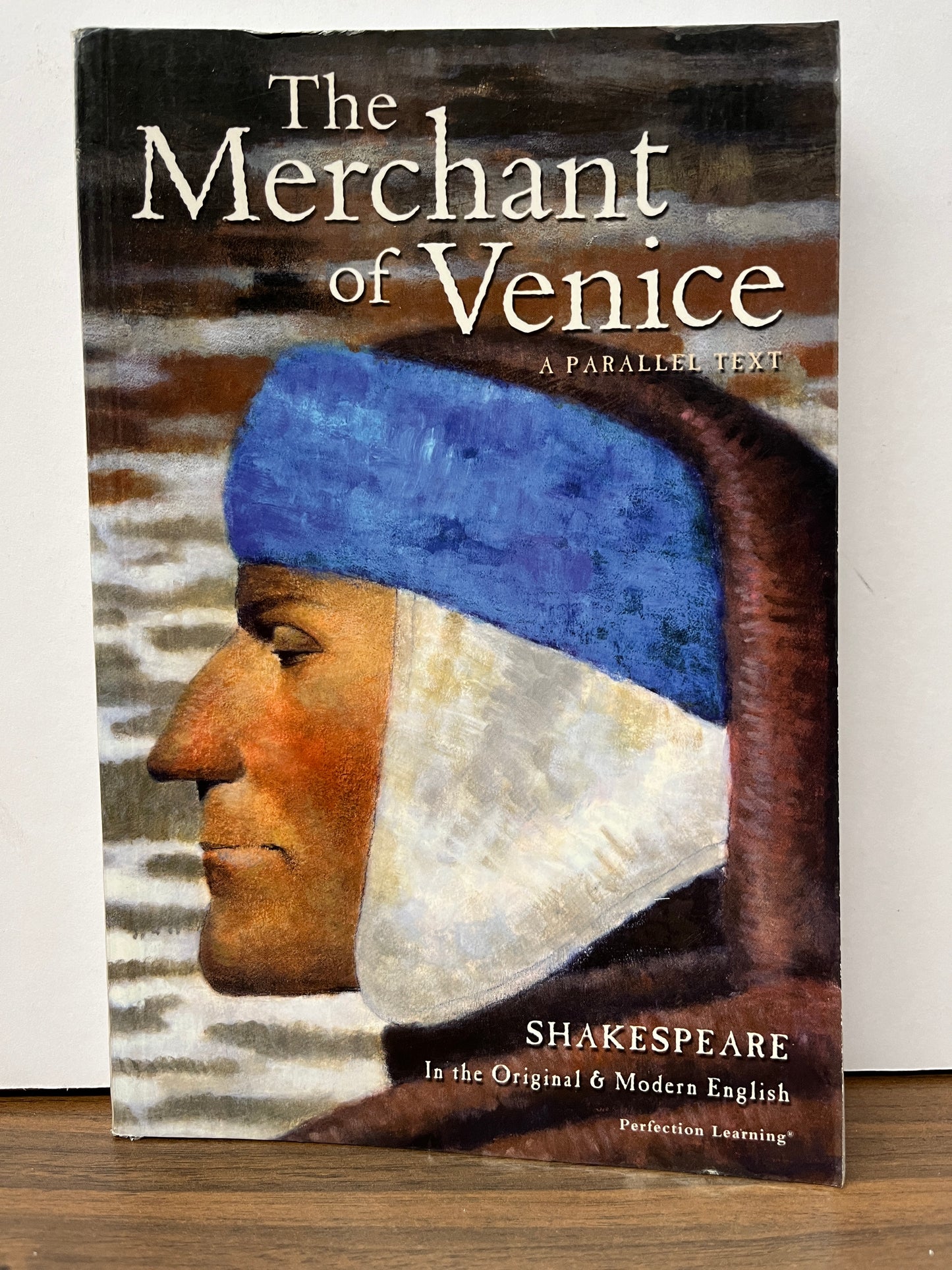 The Merchant of Venice, A Parallel Text by William Shakespeare
