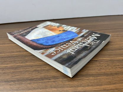 The Merchant of Venice, A Parallel Text by William Shakespeare