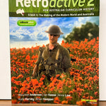 Retroactive 2 NSW AC History Stage 5: Making of the Modern World & Australia