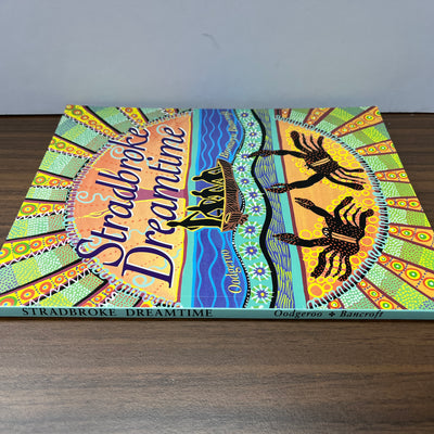 Stradbroke Dreamtime by Oodgeroo Nunukul Illus. Bronwyn Bancroft, Indigenous