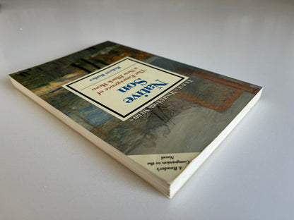 Native Son: The Emergence of a New Black Hero Notes by Robert Butler (Twayne's Masterwork Studies)