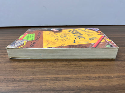 Don't Call Me Ishmael! by Michael Gerard Bauer