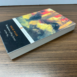 Importance of Being Earnest & Other Plays by Oscar Wilde (Penguin Classics)