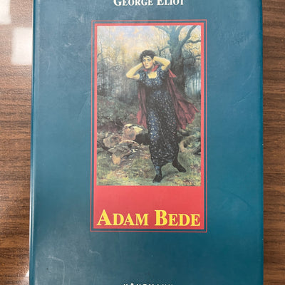 Adam Bede (Koneman Classics) by George Eliot  Hardcover/Dust Jacket