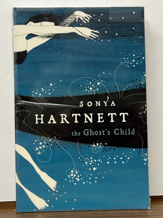 The Ghost's Child by Sonya Hartnett