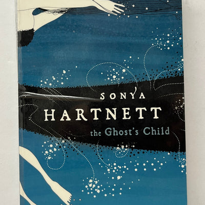 The Ghost's Child by Sonya Hartnett