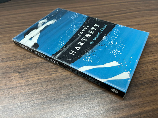 The Ghost's Child by Sonya Hartnett