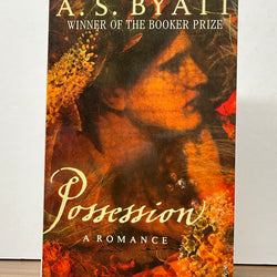 Possession: A Romance by A. S. Byatt (Paperback, 1991)