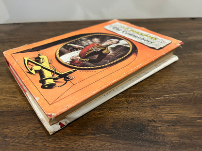 The Commodore by C.S. Forester Hardcover/Dust Jacket, 1st Edition, 1945)