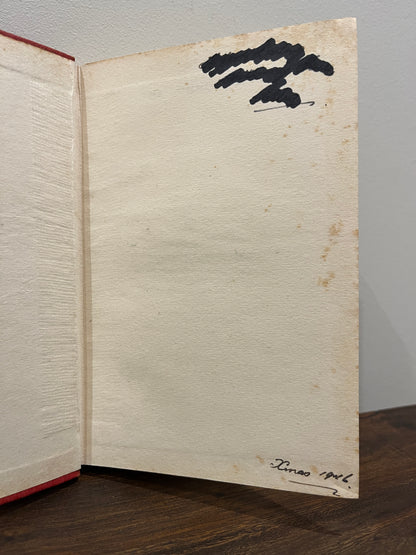 The Commodore by C.S. Forester Hardcover/Dust Jacket, 1st Edition, 1945)