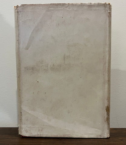 The Commodore by C.S. Forester Hardcover/Dust Jacket, 1st Edition, 1945)