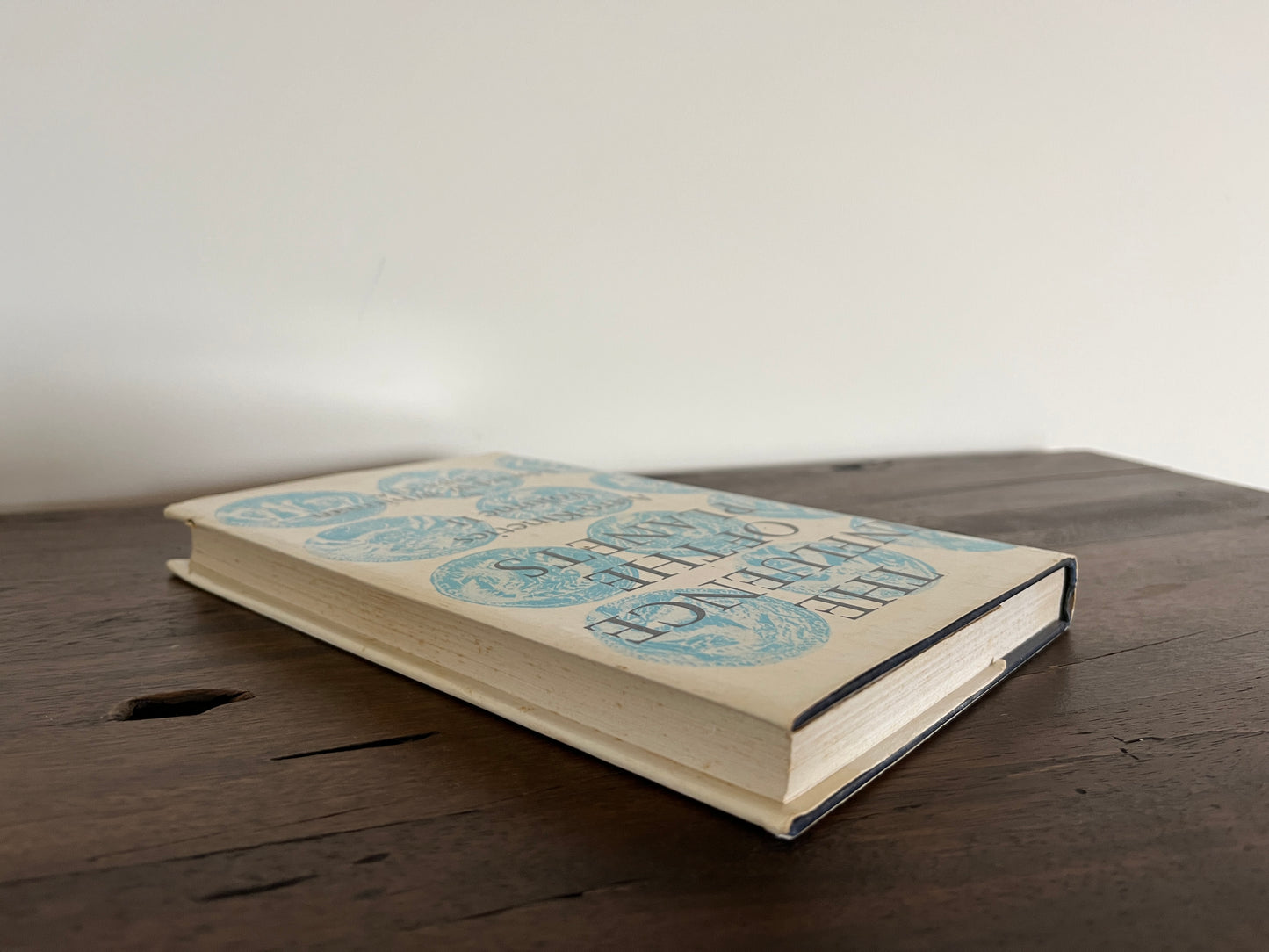 The Influence of the Planets, Astro-Kinetics Volume II (2) by Edward Whitman HC/DJ