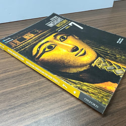 Oxford Insight History 7 AC for NSW Student Book by Dennett & Howitt