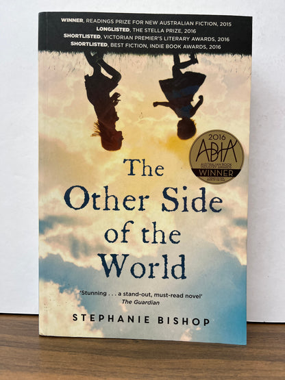 The Other Side of the World by Stephanie Bishop