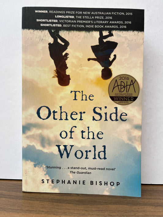 The Other Side of the World by Stephanie Bishop
