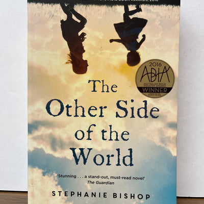 The Other Side of the World by Stephanie Bishop