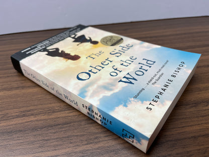 The Other Side of the World by Stephanie Bishop