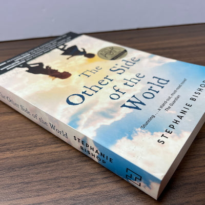 The Other Side of the World by Stephanie Bishop