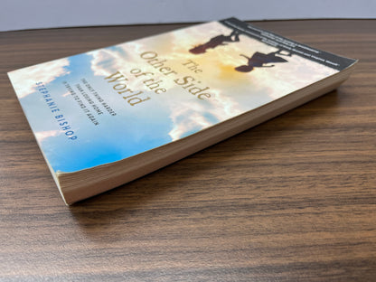 The Other Side of the World by Stephanie Bishop (Trade Paperback)