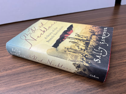 The Red Necklace: A Story of the French Revolution by Sally Gardner (HC/DJ)