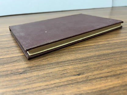 The Shepheardes Calender (1579) by Edmund Spenser (Facsimile, HC) Ex-libris