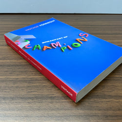 Breakfast of Champions by Kurt Vonnegut  (Vintage)