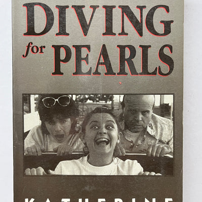 Diving for Pearls (Play) By Katherine Thompson (Currency Plays)