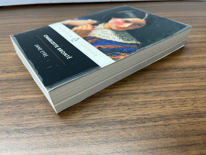 Jane Eyre by Charlotte Bronte (Penguin Classics)