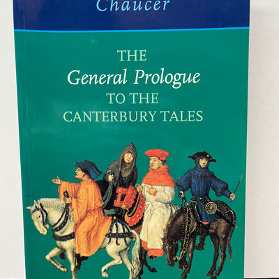 Cambridge School Chaucer: The General Prologue to the Canterbury Tales